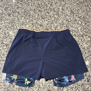 Chubbies - 4” The Tyrannosaurus Reps shorts- Large